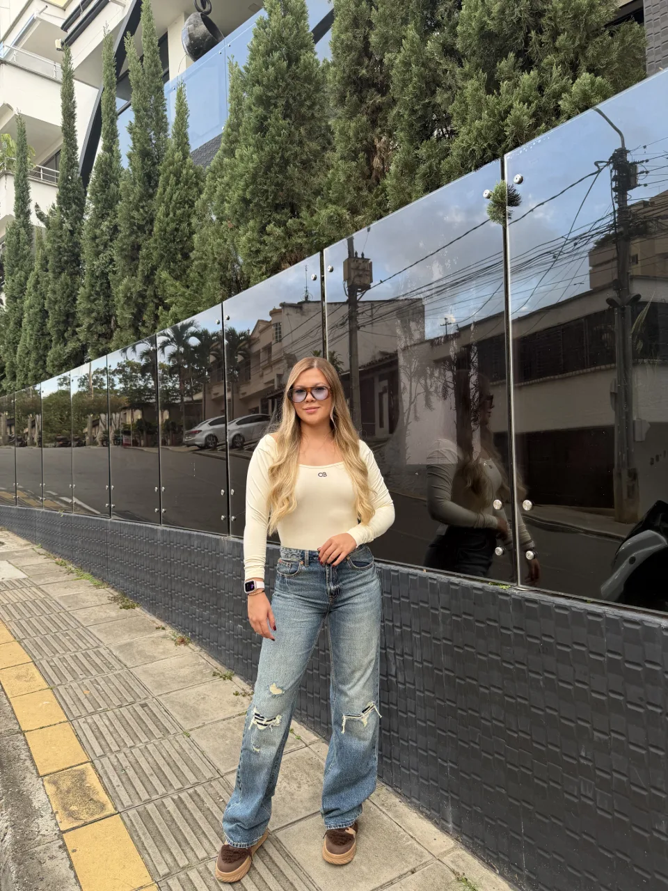 Body Ágata